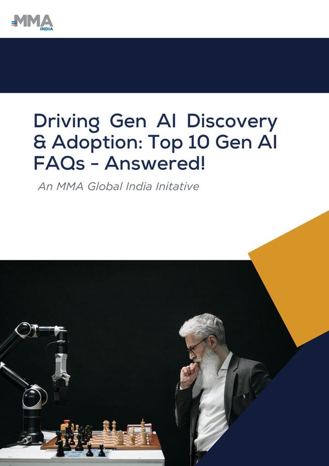 Driving Gen AI Discovery &amp; Adoption: Top 10 Gen AI FAQs - Answered!