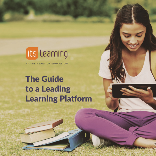 the guide to a leading learning platform the guide to a leading learning platform