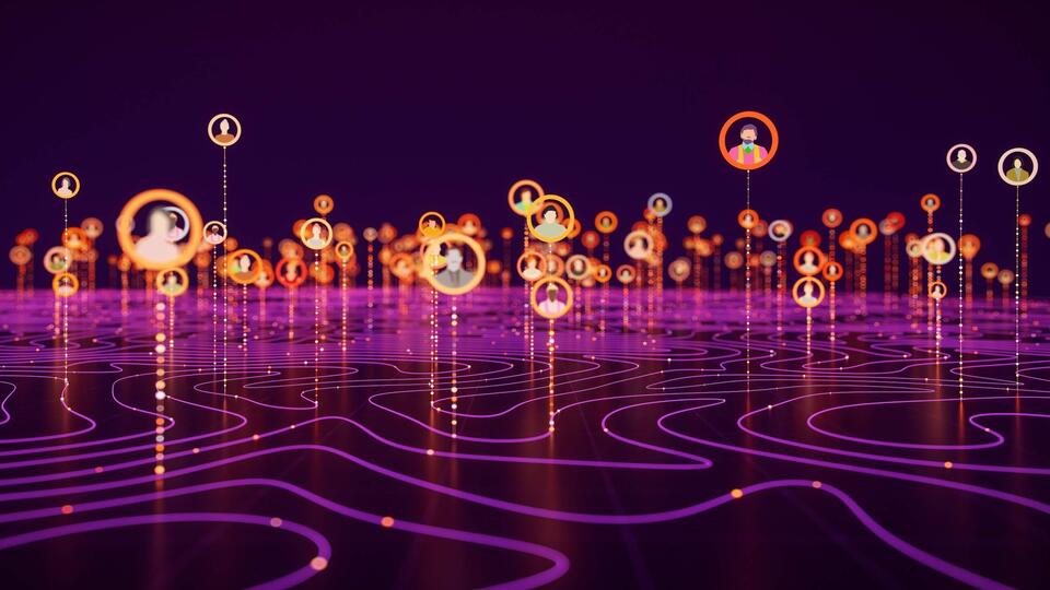 Consortium for AI Personalization (CAP)