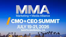MMA CMO & CEO Summit 2026