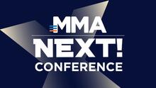 MMA NEXT! CONFERENCE Riyadh November '25