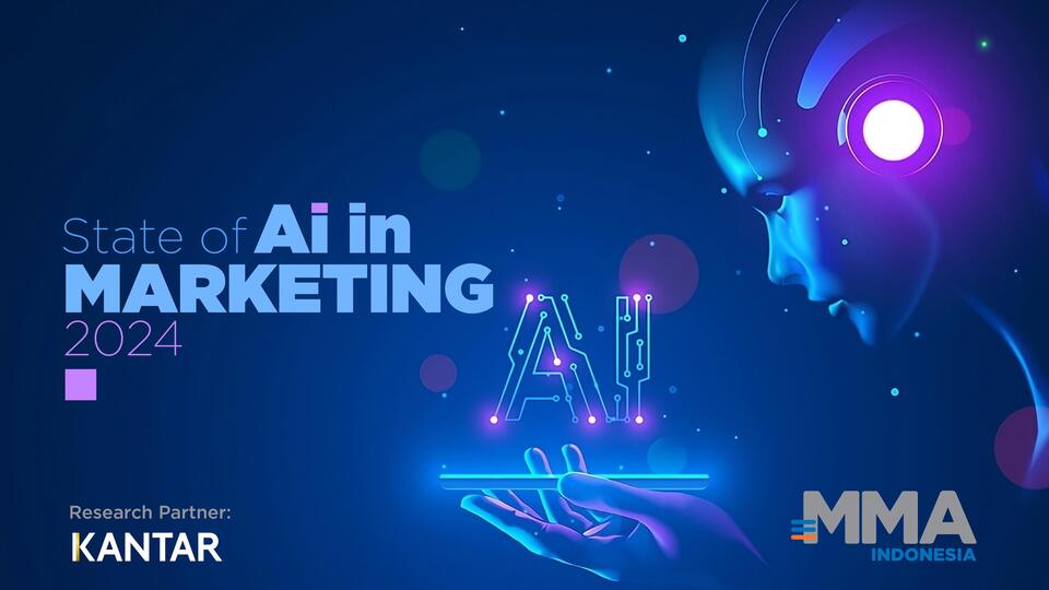 [Indonesia] State of AI in Marketing
