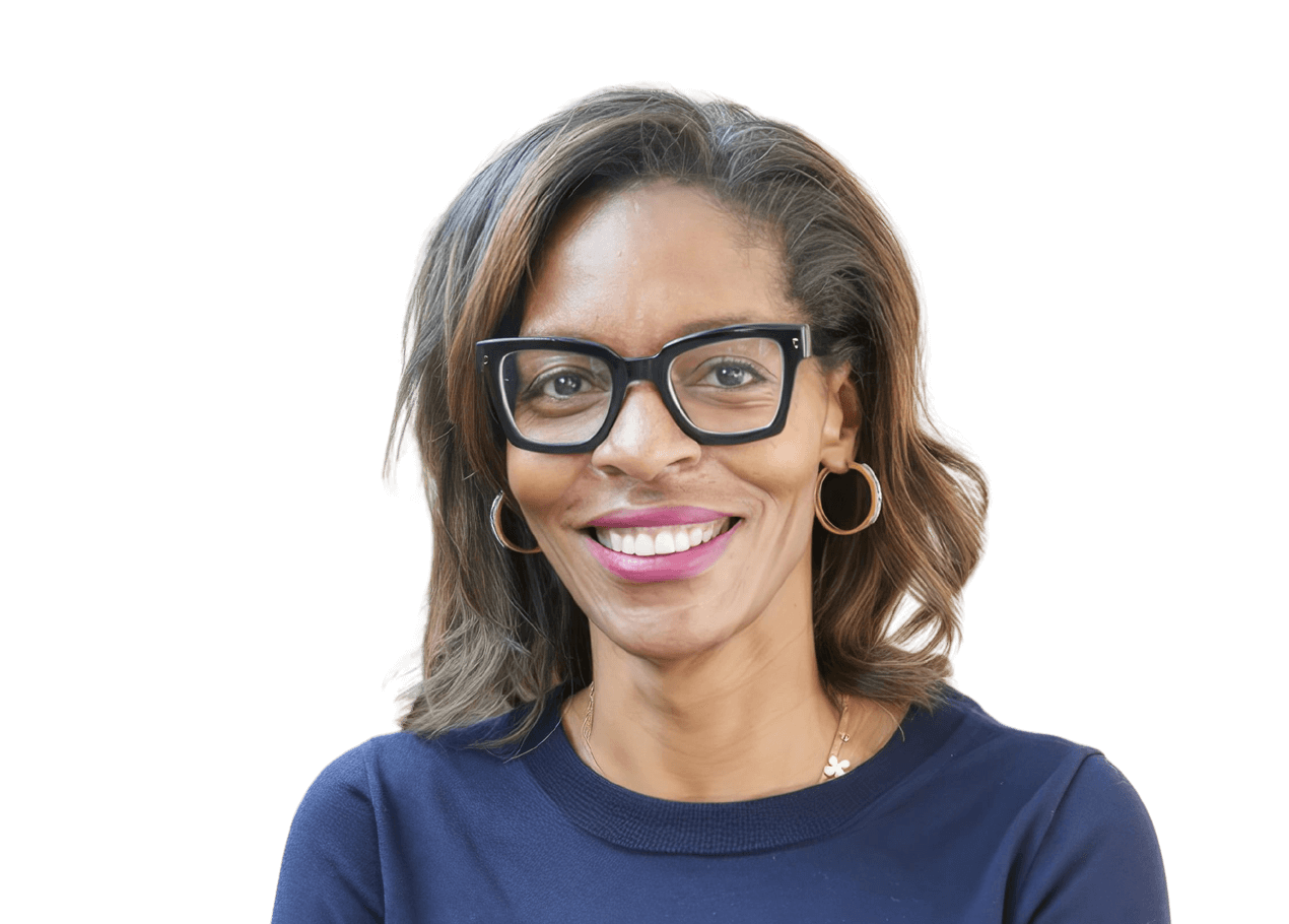 Charisse Ford Hughes