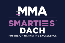 SMARTIES DACH AWARDS Ceremony & Gala 2025