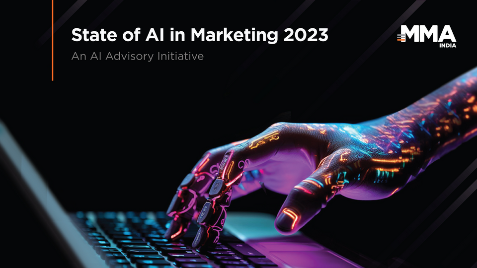 [India] State of AI in Marketing