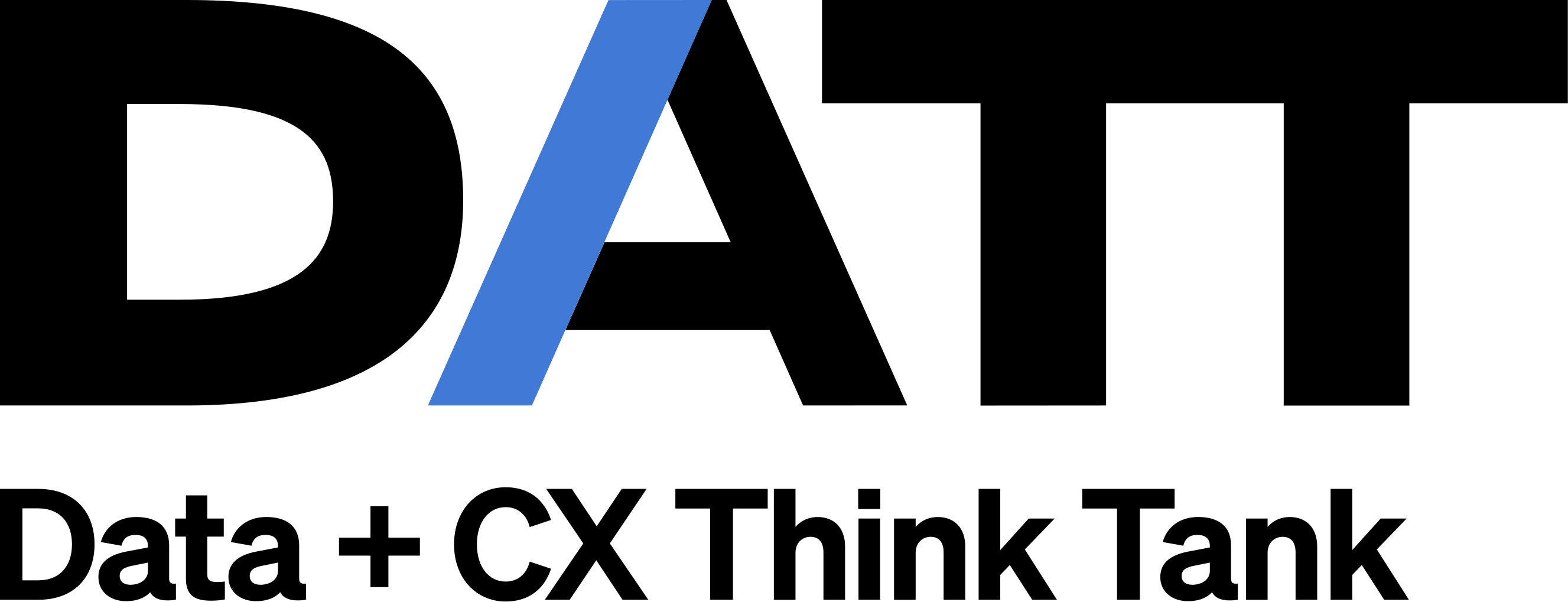 MMA Data + CX Think Tank MMA Data + CX Think Tank