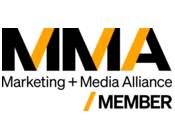 MMA Member Badge