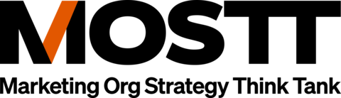 MMA Marketing Org Strategy Think Tank